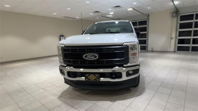 new 2024 Ford F-250 car, priced at $49,050