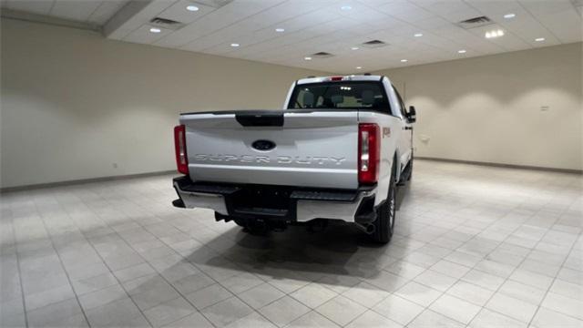 new 2024 Ford F-250 car, priced at $51,050