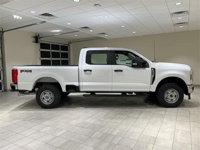 new 2024 Ford F-250 car, priced at $51,050