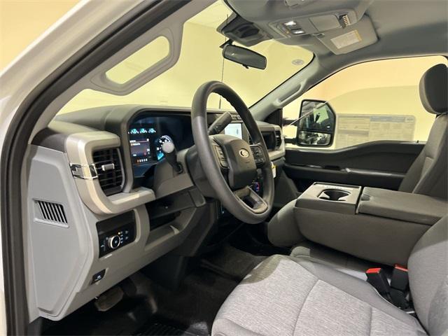 new 2024 Ford F-250 car, priced at $49,050