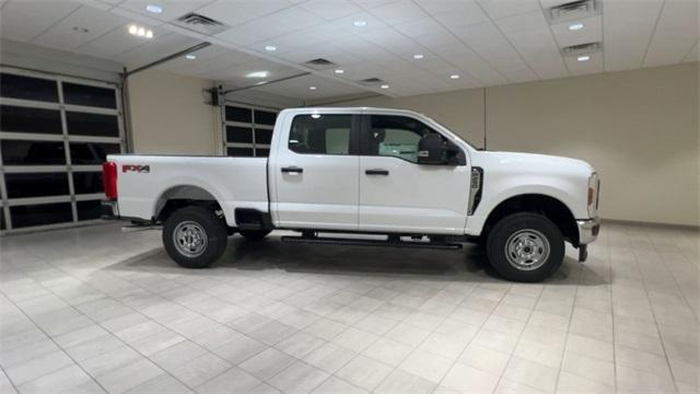 new 2024 Ford F-250 car, priced at $49,050