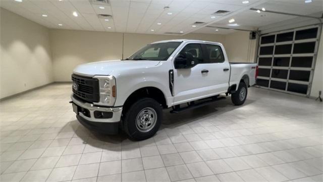 new 2024 Ford F-250 car, priced at $49,050