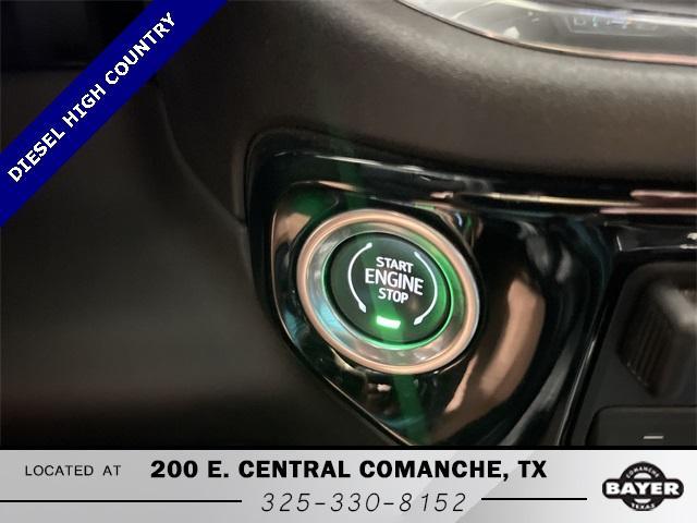 used 2024 Chevrolet Silverado 3500 car, priced at $60,990