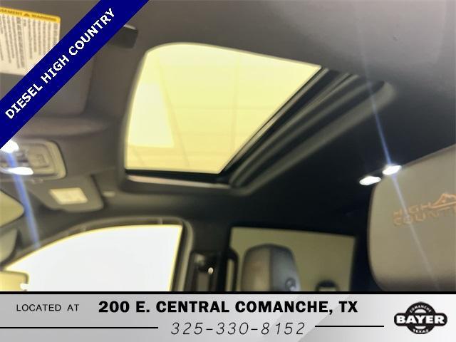 used 2024 Chevrolet Silverado 3500 car, priced at $60,990