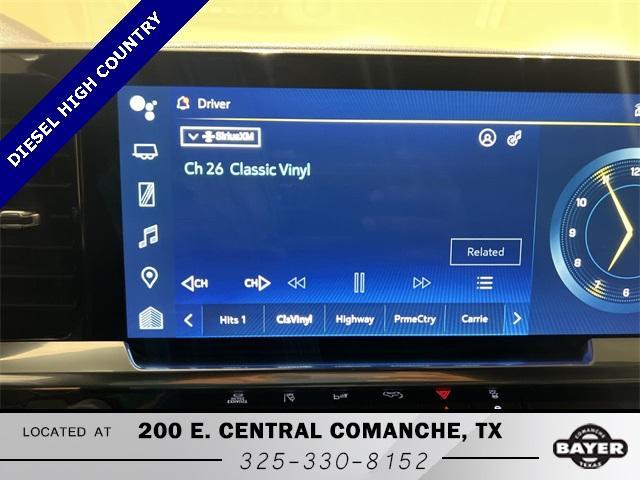 used 2024 Chevrolet Silverado 3500 car, priced at $60,990