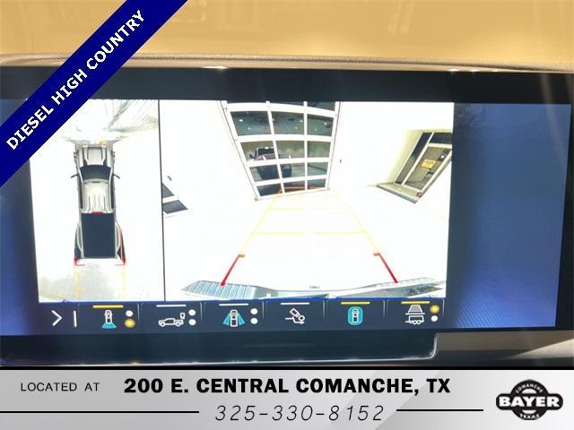 used 2024 Chevrolet Silverado 3500 car, priced at $60,990