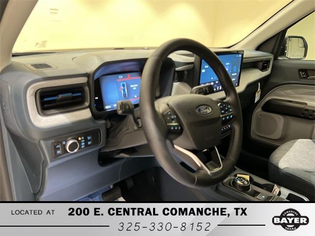 new 2025 Ford Maverick car, priced at $32,967