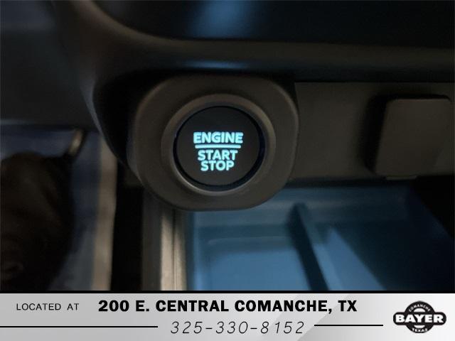 new 2025 Ford Maverick car, priced at $32,967