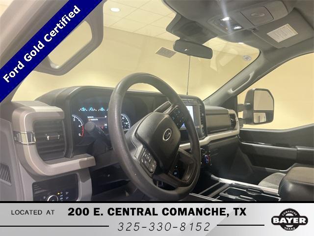used 2024 Ford F-250 car, priced at $61,490