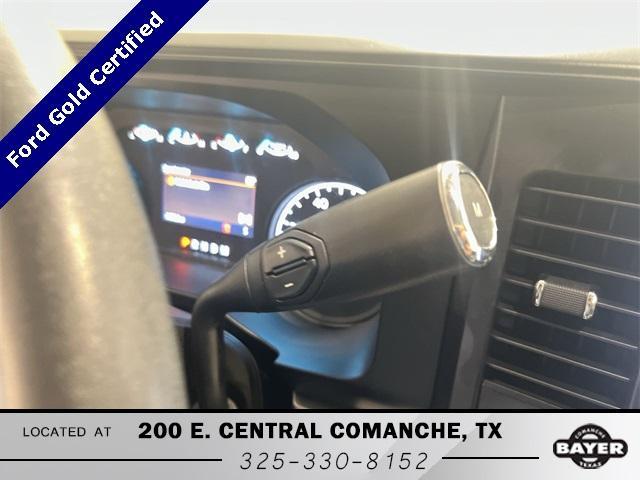 used 2024 Ford F-250 car, priced at $61,490