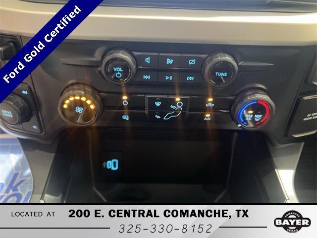 used 2024 Ford F-250 car, priced at $61,490