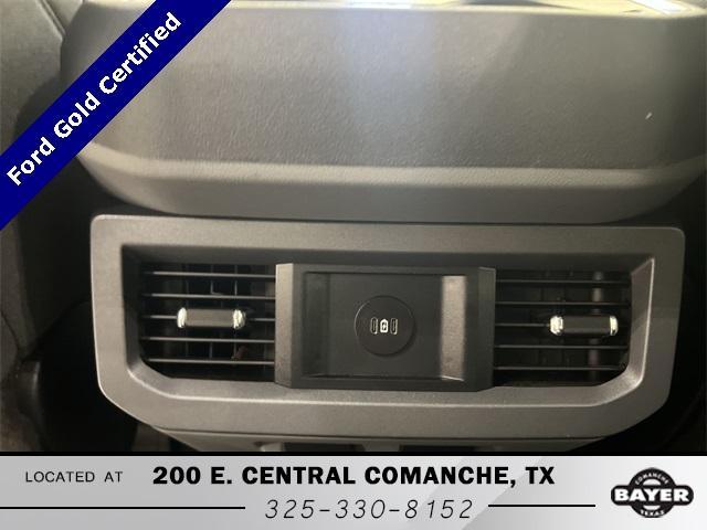 used 2024 Ford F-250 car, priced at $61,490