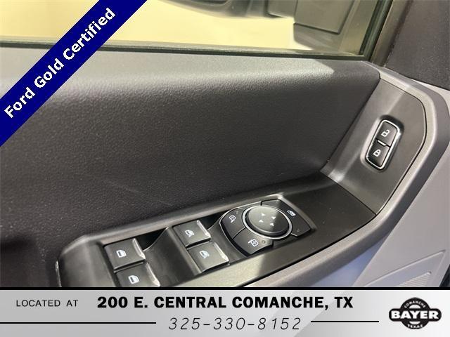 used 2024 Ford F-250 car, priced at $61,490