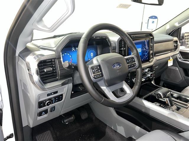 new 2025 Ford F-150 car, priced at $67,925