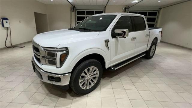 new 2025 Ford F-150 car, priced at $67,925