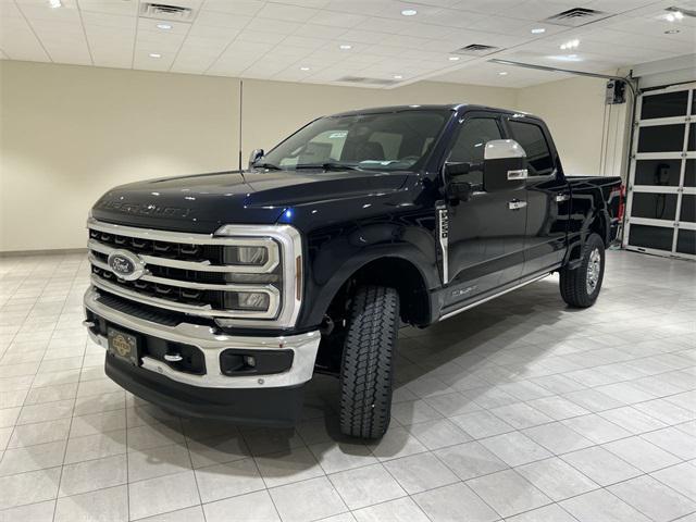 new 2024 Ford F-250 car, priced at $88,706