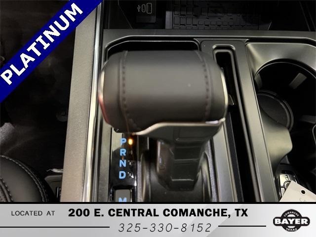 new 2025 Ford F-150 car, priced at $75,465