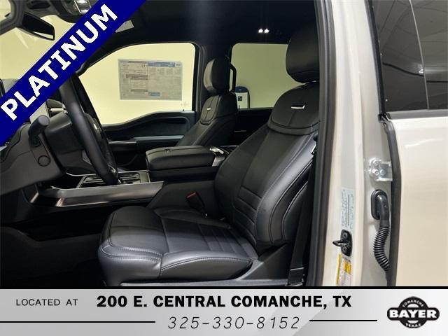 new 2025 Ford F-150 car, priced at $75,465