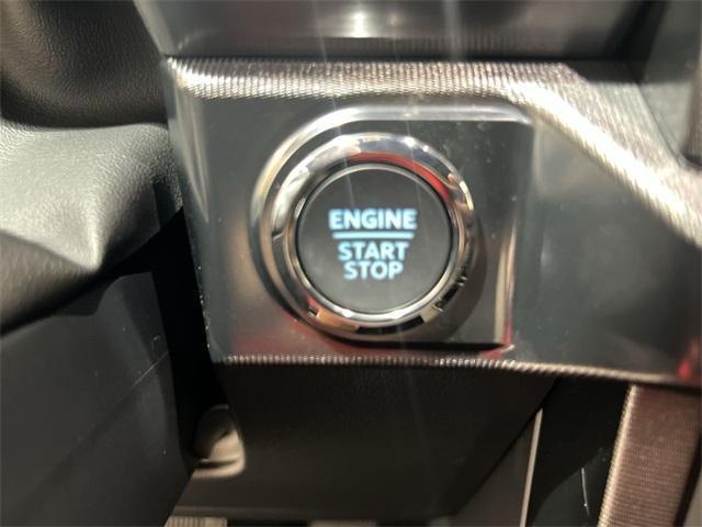 new 2025 Ford F-150 car, priced at $75,465