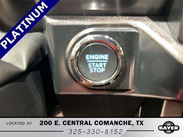 new 2025 Ford F-150 car, priced at $75,465