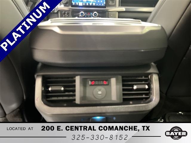 new 2025 Ford F-150 car, priced at $75,465