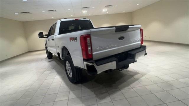 new 2024 Ford F-250 car, priced at $54,130