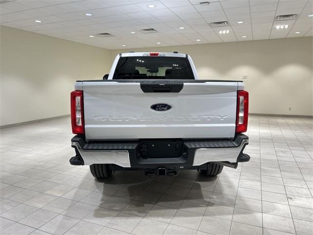 new 2024 Ford F-250 car, priced at $54,130