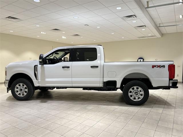 new 2024 Ford F-250 car, priced at $54,130