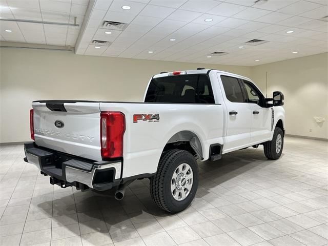 new 2024 Ford F-250 car, priced at $54,130