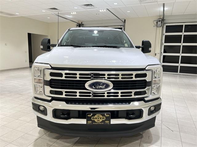 new 2024 Ford F-250 car, priced at $54,130