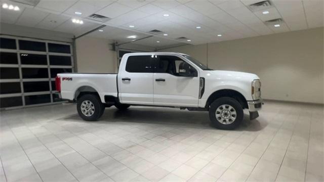 new 2024 Ford F-250 car, priced at $54,130