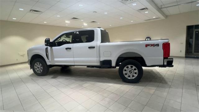 new 2024 Ford F-250 car, priced at $54,130