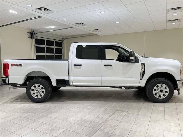 new 2024 Ford F-250 car, priced at $54,130