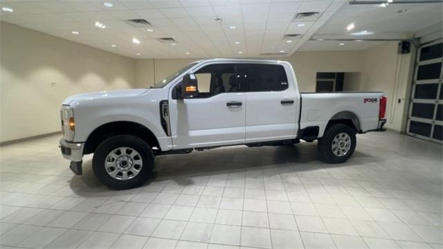 new 2024 Ford F-250 car, priced at $54,130