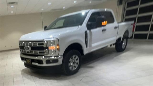 new 2024 Ford F-250 car, priced at $54,130