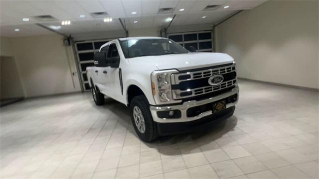 new 2024 Ford F-250 car, priced at $54,130