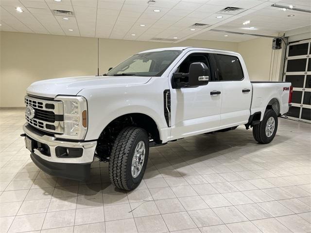 new 2024 Ford F-250 car, priced at $54,130