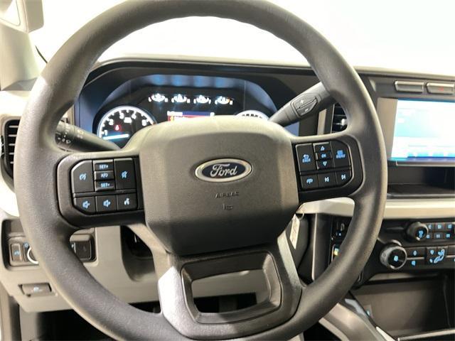 new 2024 Ford F-250 car, priced at $54,130