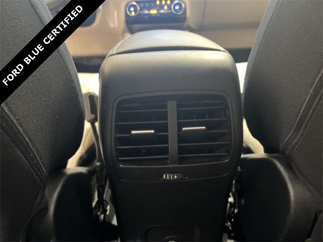 used 2021 Ford Escape car, priced at $15,890