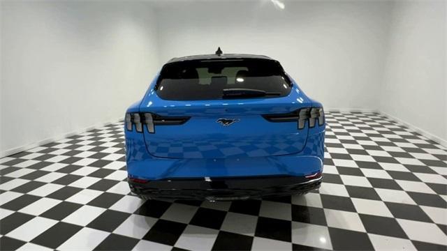 new 2023 Ford Mustang Mach-E car, priced at $44,445