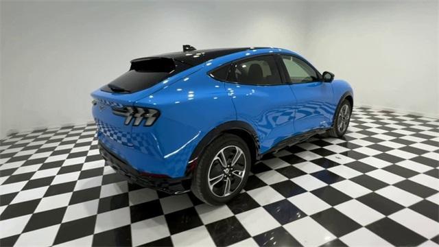 new 2023 Ford Mustang Mach-E car, priced at $44,445