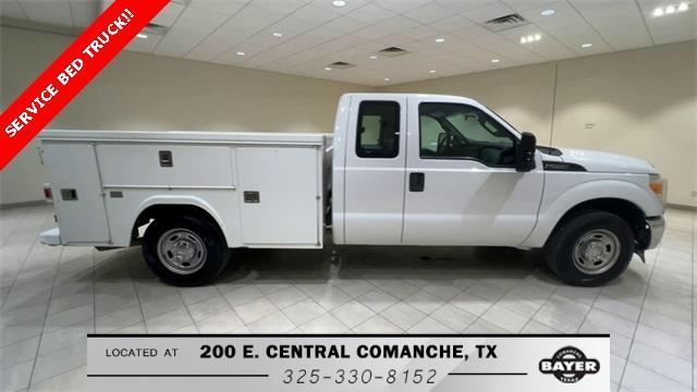 used 2013 Ford F-250 car, priced at $18,890