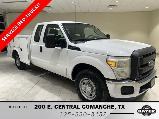 used 2013 Ford F-250 car, priced at $18,890