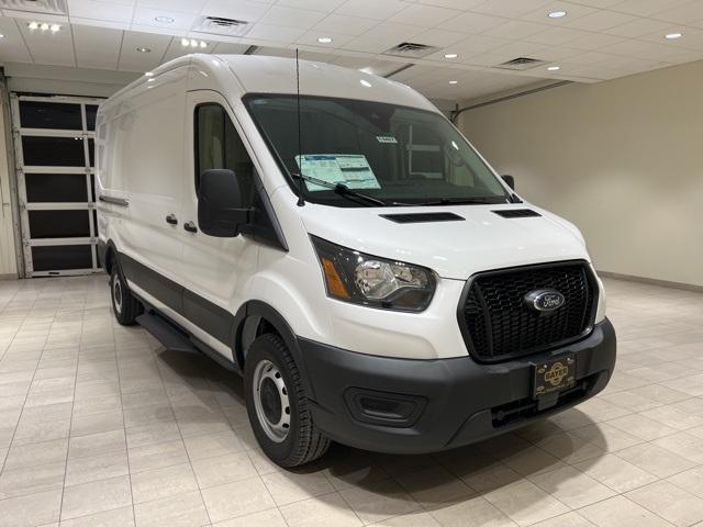 new 2024 Ford Transit-250 car, priced at $53,435