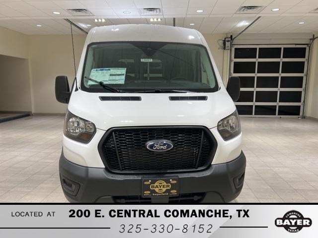 new 2024 Ford Transit-250 car, priced at $46,048