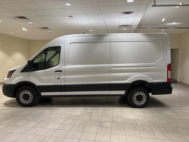 new 2024 Ford Transit-250 car, priced at $53,435