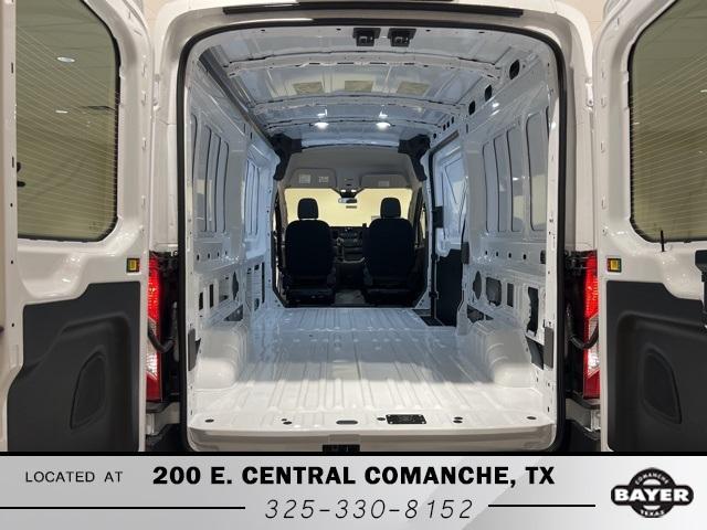 new 2024 Ford Transit-250 car, priced at $46,048