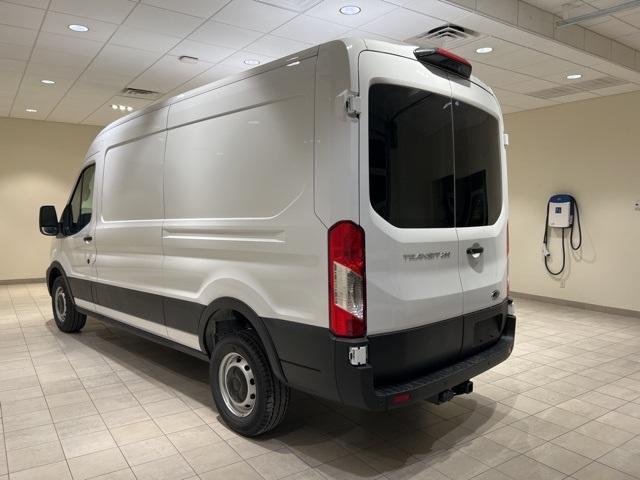 new 2024 Ford Transit-250 car, priced at $53,435