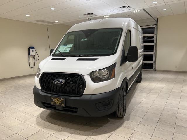 new 2024 Ford Transit-250 car, priced at $53,435