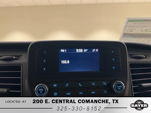 new 2024 Ford Transit-250 car, priced at $46,048